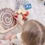 VIGA edukacinių žaislų rinkinys nuo 24 iki 36 mėnesių VIGA edukacinių žaislų rinkinys nuo 24 iki 36 mėnesių