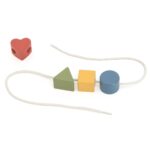 VIGA edukacinių žaislų rinkinys nuo 18 iki 24 mėnesių