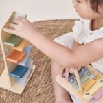 VIGA edukacinių žaislų rinkinys nuo 18 iki 24 mėnesių