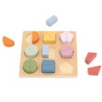 VIGA edukacinių žaislų rinkinys nuo 18 iki 24 mėnesių