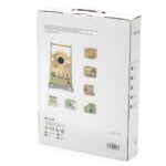 VIGA edukacinis medinis stumdukas, žalias