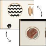 Mokomasis medinis stumdukas - rūšiuotojas Mokomasis medinis stumdukas - rūšiuotojas