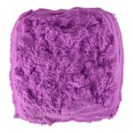Kinetinis smėlis 1 kg, violetinis