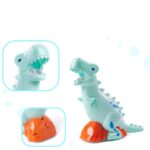 Muzikinė interaktyvi trasa "Dinozaurai"