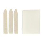 Magnetinė piešimo lenta su priedais "Namelis"