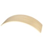 LULILO Medinė balansavimo lenta vaikams – aktyvi veikla nuo 3 metų