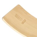 LULILO Medinė balansavimo lenta vaikams – aktyvi veikla nuo 3 metų