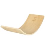 LULILO Medinė balansavimo lenta vaikams – aktyvi veikla nuo 3 metų