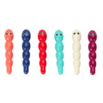 Daugiafunkcinis magnetinis interaktyvus žaislas 5in1