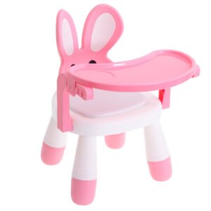 Maitinimo ir žaidimų stalas-kėdutė vaikams 2in1, mėtinė