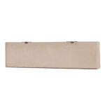 Apsauginis lovos bortelis 90 cm, rožinis