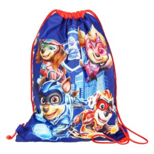 Vaikiškas krepšys "PAW Patrol"