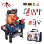 "Pasidaryk pats" dirbtuvių rinkinys + įrankiai