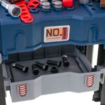 "Pasidaryk pats" dirbtuvių rinkinys + įrankiai