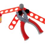 "Pasidaryk pats" dirbtuvių rinkinys + įrankiai