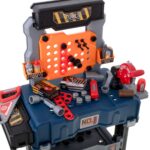 "Pasidaryk pats" dirbtuvių rinkinys + įrankiai