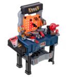 "Pasidaryk pats" dirbtuvių rinkinys + įrankiai