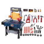 "Pasidaryk pats" dirbtuvių rinkinys + įrankiai