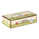 Skaitytuvas ir lavinamosios kalbančios kortelės anglų k. (112vnt.), rožinis Skaitytuvas ir lavinamosios kalbančios kortelės anglų k. (112vnt.), rožinis