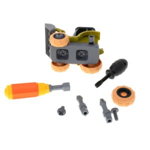 Lavinamasis Žemės ūkio rinkinys vaikams nuo 3 metų