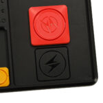 Elektrinė slankiojanti dėlionė vaikams nuo 6 m. – 500 lygių