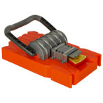 Arkadinis stalo žaidimas "Pagauk sūrį"