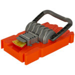 Arkadinis stalo žaidimas "Pagauk sūrį"