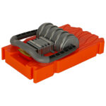 Arkadinis stalo žaidimas "Pagauk sūrį"