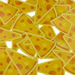 Arkadinis stalo žaidimas "Pagauk sūrį"