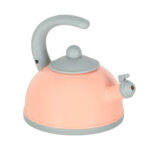 Vaikiška kriauklė su vandens čiaupu ir priedais – vaikams