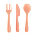 Vaikiška kriauklė su vandens čiaupu ir priedais – vaikams