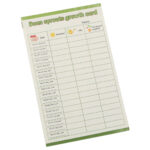 Kūrybinis rinkinys vaikams su priedais "Medžio namelis"