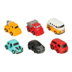 XXL Automobilių trasa ir stovėjimo aikštelė su 3 lygių liftu 2in1