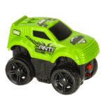 Antigravitacinė automobilių trasa (175el.)