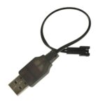 Sportinis automobilis valdomas RC, raudonas