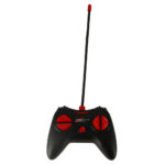 Sportinis automobilis valdomas RC, žalias