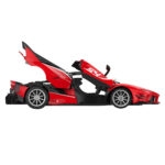 RASTAR Sportinis Ferrari automobilio konstruktorius valdomas RC 1:18, 96900