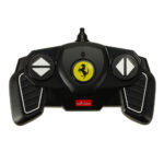 RASTAR Sportinis Ferrari automobilio konstruktorius valdomas RC 1:18, 96900