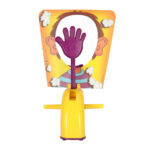 Socialinis stalo žaidimas "Torto veidas"