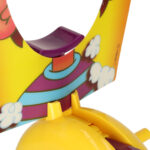 Socialinis stalo žaidimas "Torto veidas"