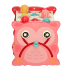 Interaktyvus veiklos žaislas "Magiška dėžutė" 8in1 Interaktyvus veiklos žaislas "Magiška dėžutė" 8in1