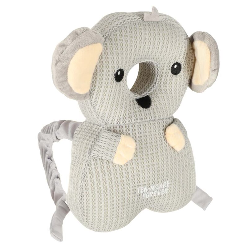 Apsauginė galvos pagalvėlė „Koala“ vaikams