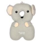 Apsauginė galvos pagalvėlė „Koala“ vaikams