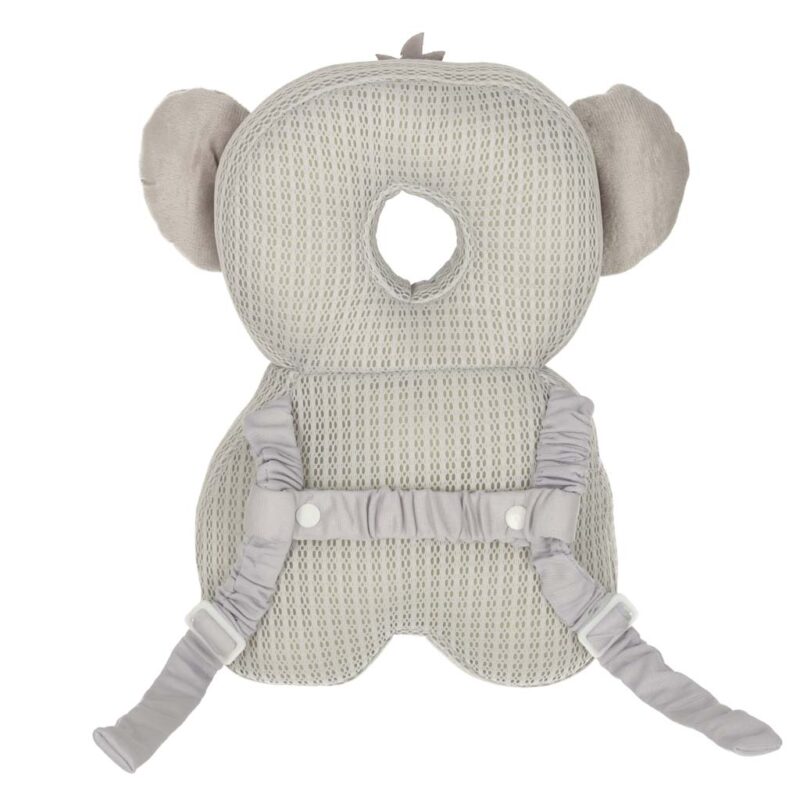 Apsauginė galvos pagalvėlė „Koala“ vaikams