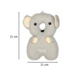 Apsauginė galvos pagalvėlė „Koala“ vaikams