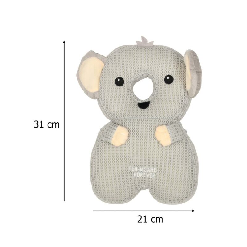Apsauginė galvos pagalvėlė „Koala“ vaikams