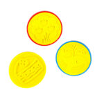 Vandens kilimėlis tapybai su vandens piešimo žymekliais "Vandens pasaulis" 80 cm