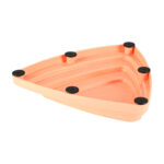 Sensorinis takelis pusiausvyros lavinimui, pastelinis