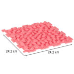 Sensorinių ortopedinių kilimėlių rinkinys vaikams