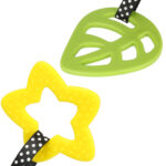 Kontrastinė servetėlių dėžutė su veidrodėliu 2in1 Kontrastinė servetėlių dėžutė su veidrodėliu 2in1